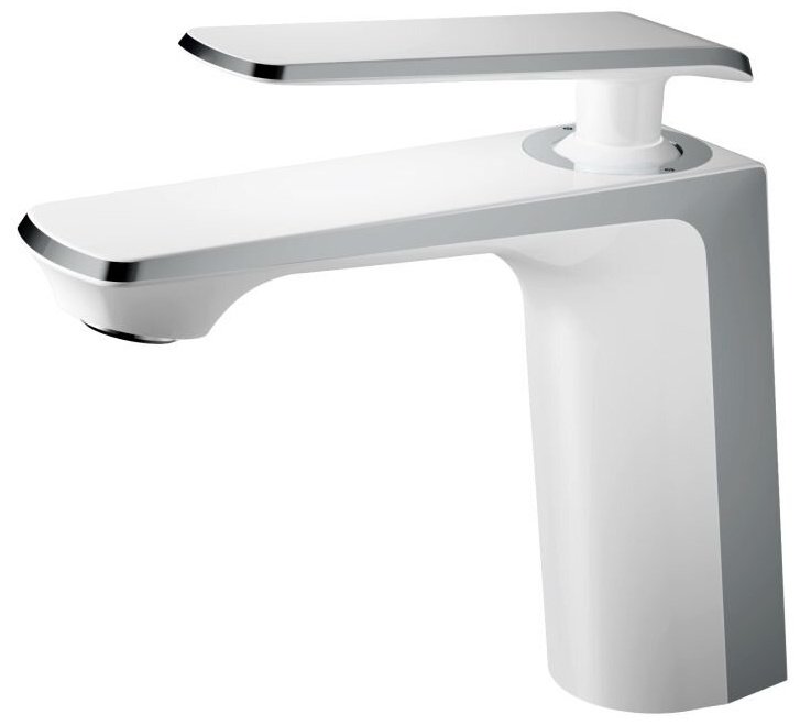 Смеситель для раковины (умывальника) Haiba HB10548-8, однозахватный