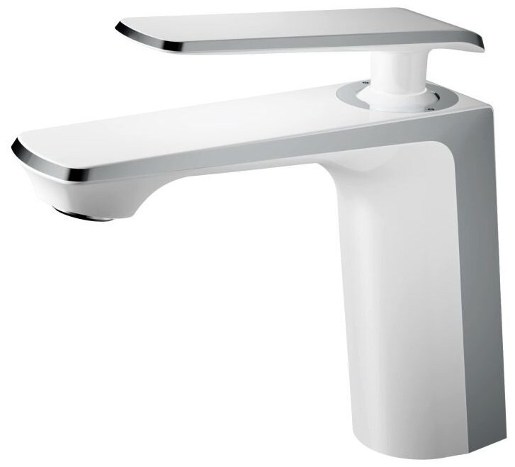 Смеситель для раковины (умывальника) Haiba HB10548-8, однозахватный купить,64584