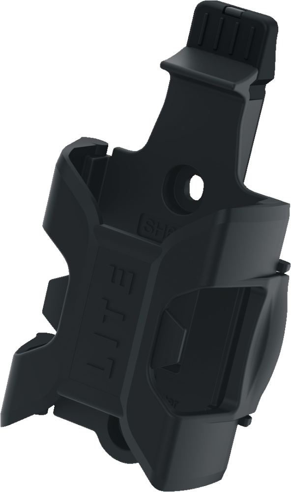 Замок Abus Bordo Lite Mini 6055C 62110 60cm x 4mm Black