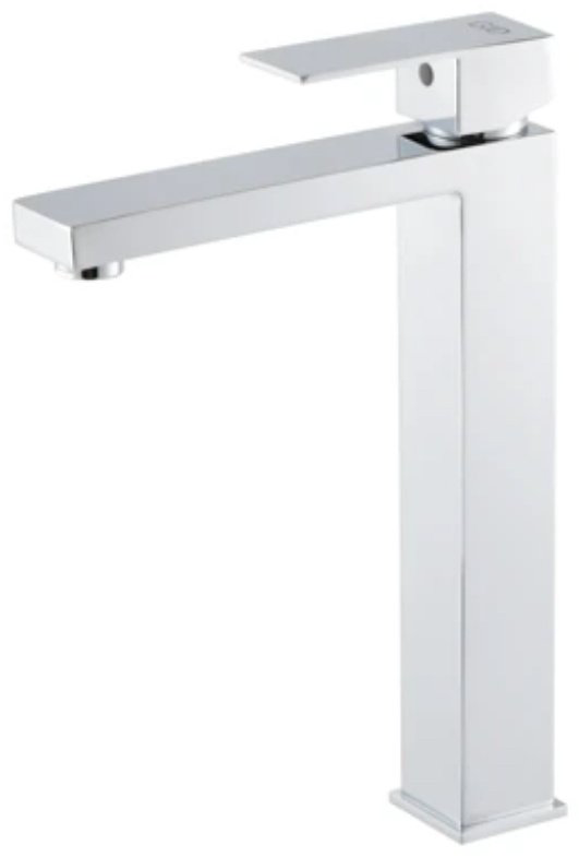 Смеситель для раковины (умывальника) GID-ceramic SS979CHD, однозахватный - ForteMarket Смеситель для раковины (умывальника) GID-ceramic SS979CHD, однозахватный купить,88200