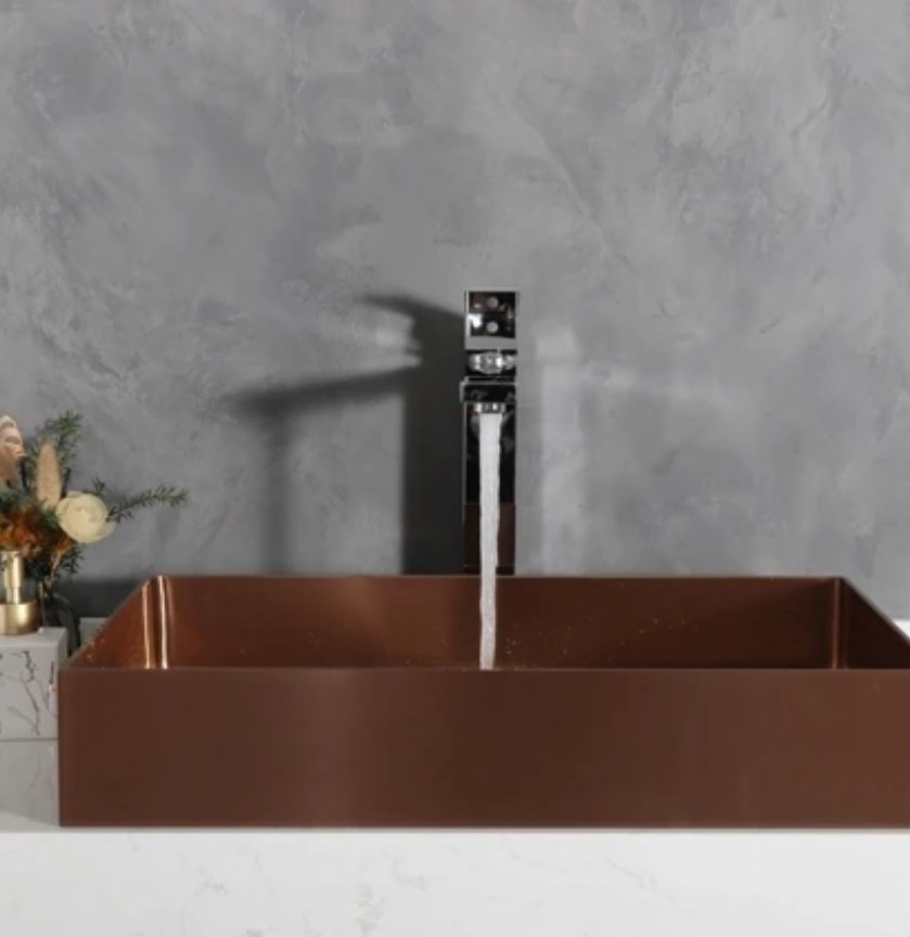 Смеситель для раковины (умывальника) GID-ceramic SS979CHD, однозахватный - ForteMarket Смеситель для раковины (умывальника) GID-ceramic SS979CHD, однозахватный купить,88200