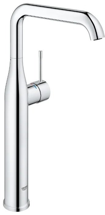 Смеситель для раковины (умывальника) Grohe Essence+ 32901001, однозахватный купить,NaN