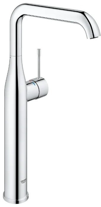 Смеситель для раковины (умывальника) Grohe Essence+ 32901001, однозахватный купить,NaN