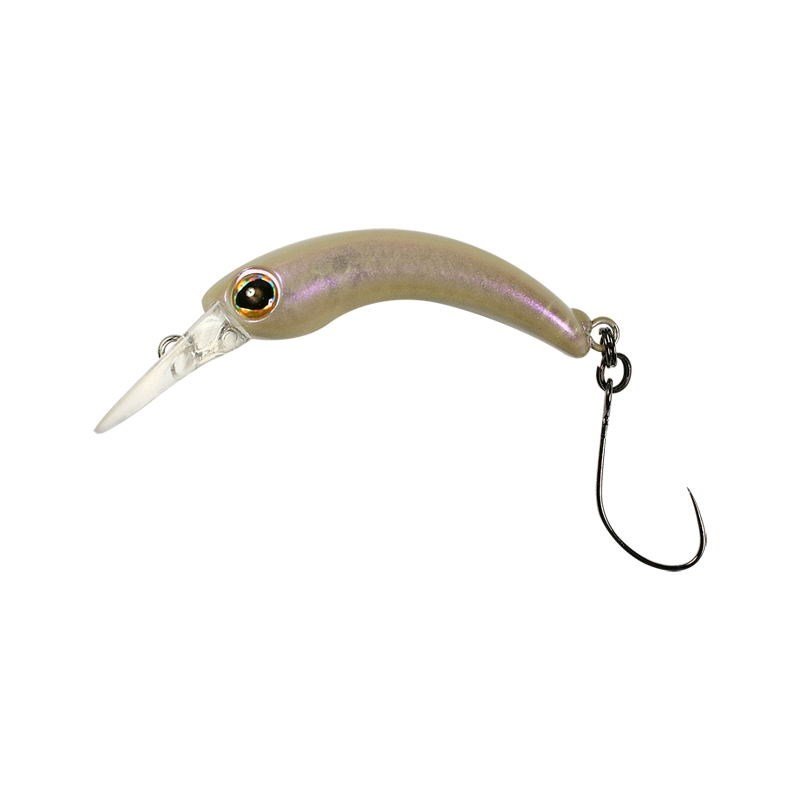 Воблер Jackall Timon Noracra 29мм 1,2гр Smoke purple купить,NaN