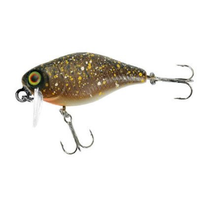 Воблер Jackall Chubby 38мм MR brown bug купить,NaN