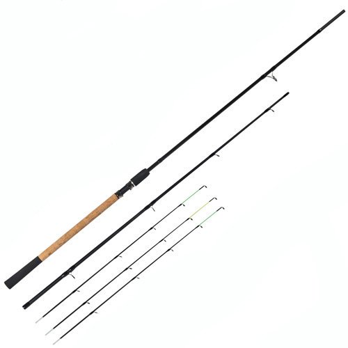 Удилище Salmo Diamond BP Feeder 4027-330 40 гр 3.30 м