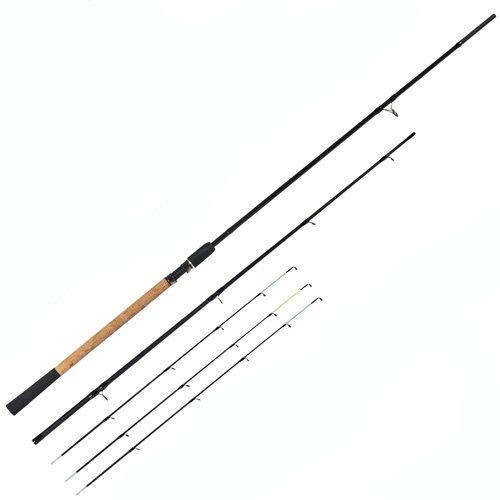Удилище Salmo Diamond BP Feeder 4032-360 90 гр 3.6 м