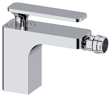 Смеситель для биде Timo 4362/00F chrome, латунь, цвет хром купить,157500