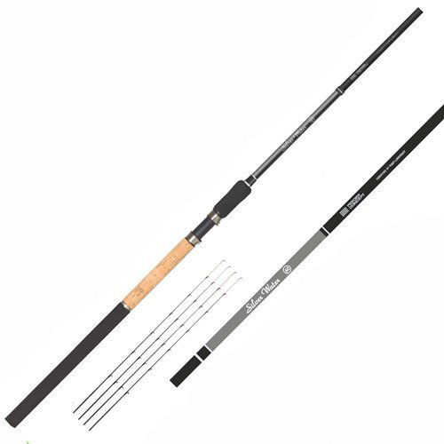 Удилище Feeder Concept Silver Water FCSW070-360 3.6 м