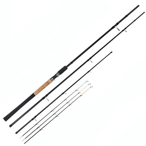 Удилище Salmo Diamond Feeder 4016-390 150 гр 3.90 м