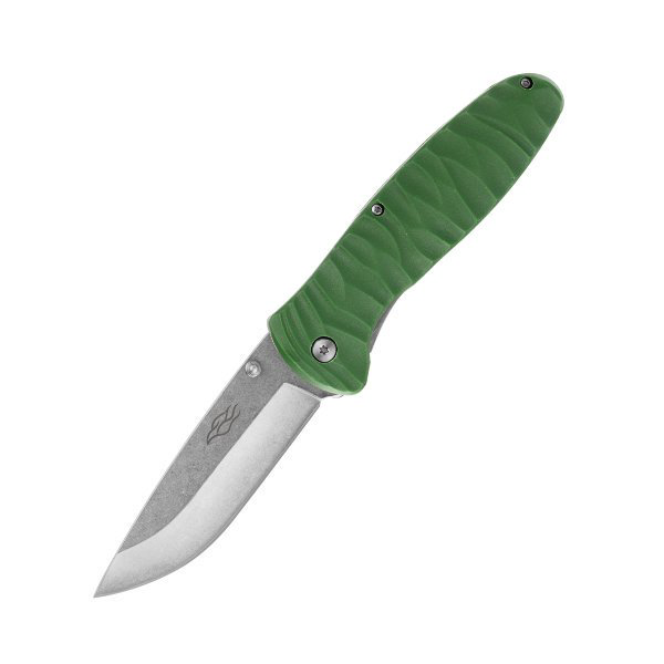 Нож туристический Ganzo F6252-GR купить,NaN