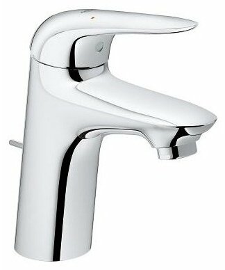 Смеситель для раковины (умывальника) Grohe Eurostyle 23707003, однозахватный купить,78884