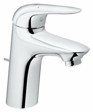 Смеситель для раковины (умывальника) Grohe Eurostyle 23707003, однозахватный купить,78884