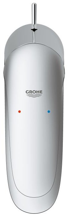 Смеситель для раковины (умывальника) Grohe Eurostyle 23707003, однозахватный купить,78884
