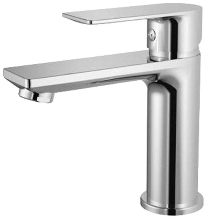 Смеситель для раковины (умывальника) Haiba HB 10505, однозахватный купить,21560