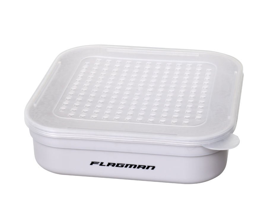 Коробка для приманок Flagman DKR095 160x160x45