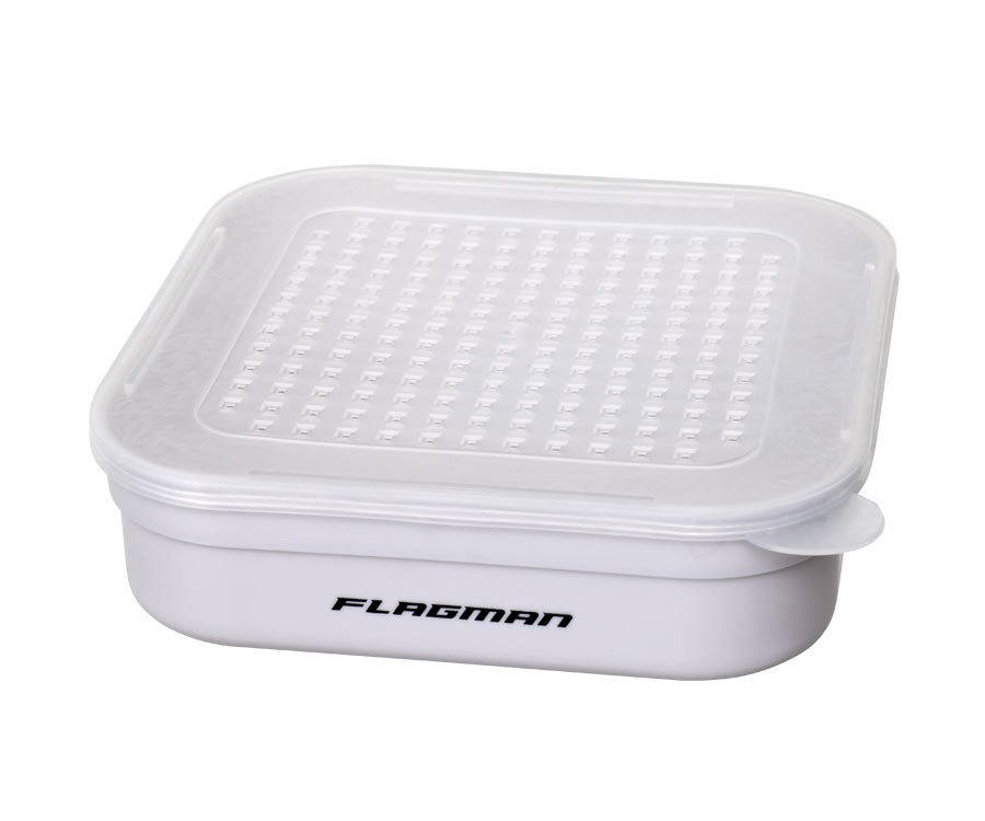 Коробка для приманок Flagman DKR095 160x160x45 купить,NaN