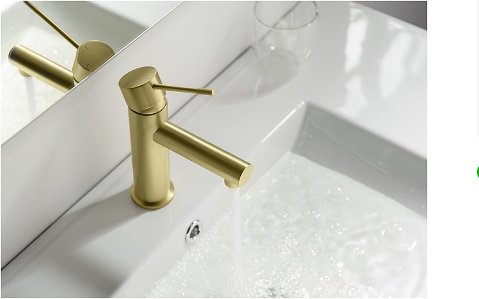 Смеситель для раковины (умывальника) Timo 2361/17F Saona, однозахватный купить,NaN