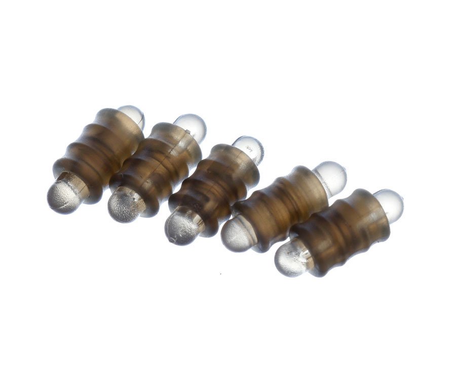 Коннектор фидерный для поводка Flagman Method Feeder KC0055 купить,NaN