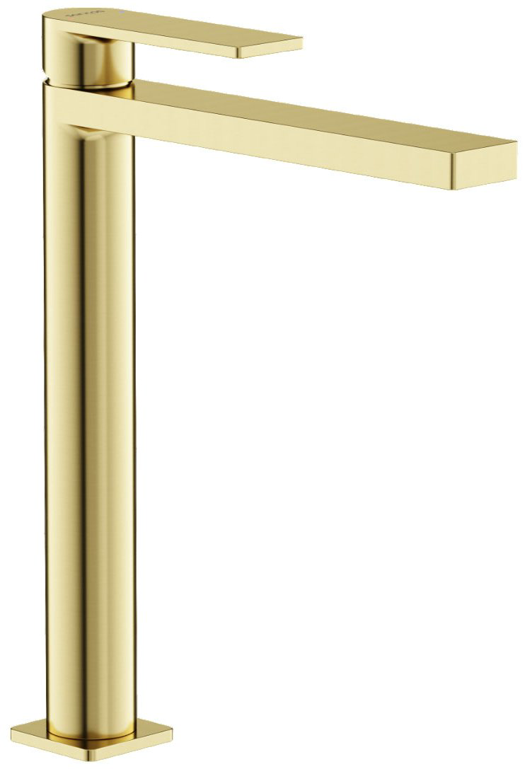 Смеситель Sancos SC9016BG, латунь, цвет золотистый купить,346400