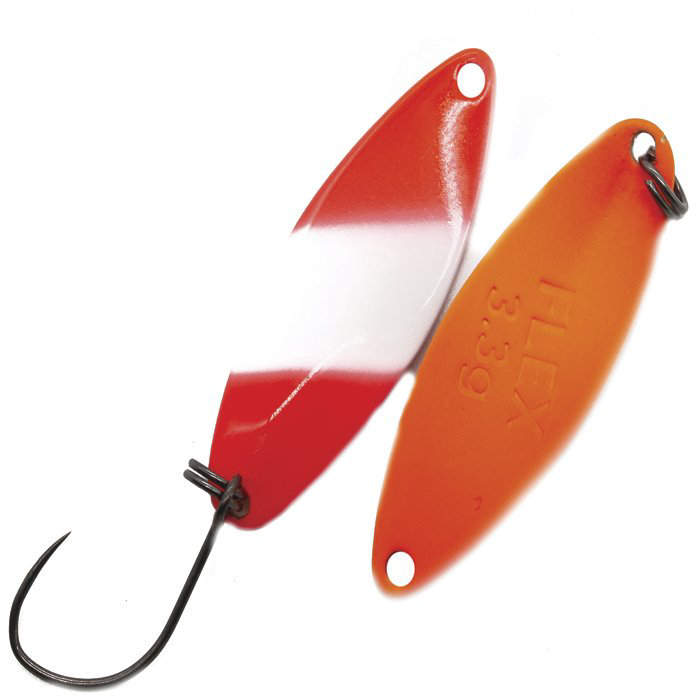 Блесна Troutland Flex 3,3гр 11 купить,NaN