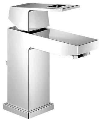 Смеситель для раковины (умывальника) Grohe Eurocube 2312700E, однозахватный купить,142682