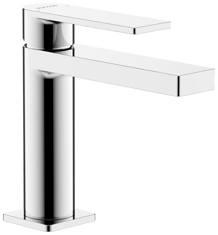 Sancos SC9015CH, латунь, цвет хром