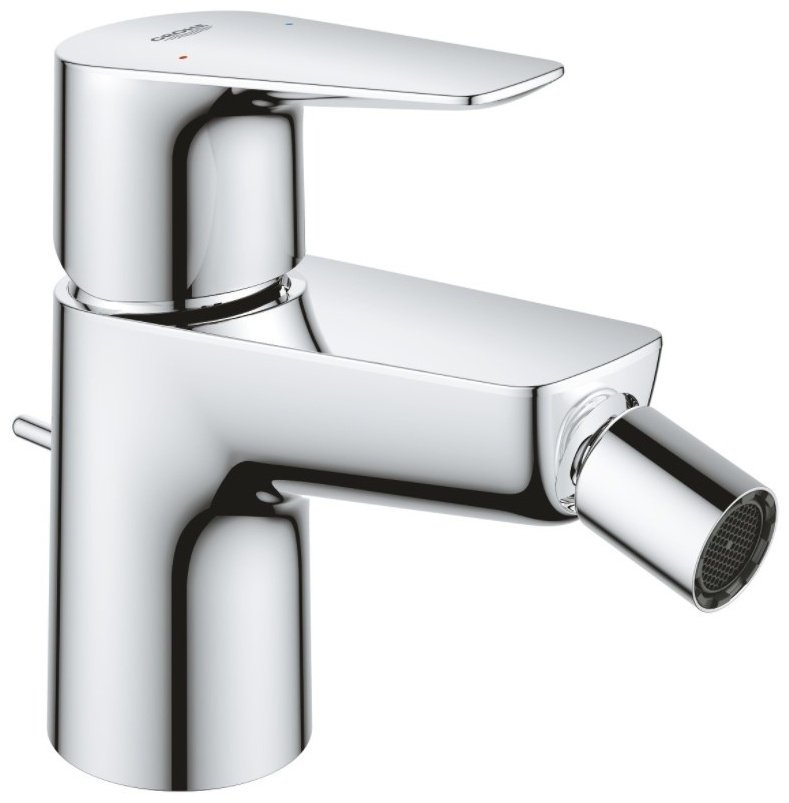 Смеситель для биде Grohe BauEdge 23331001, однозахватный купить,NaN