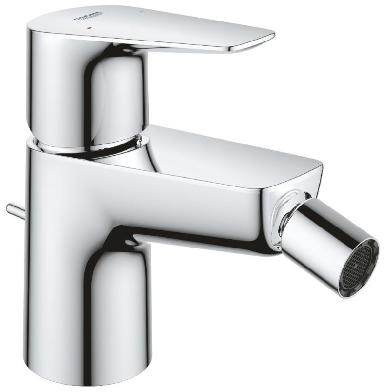 Смеситель для биде Grohe BauEdge 23331001, однозахватный купить,NaN