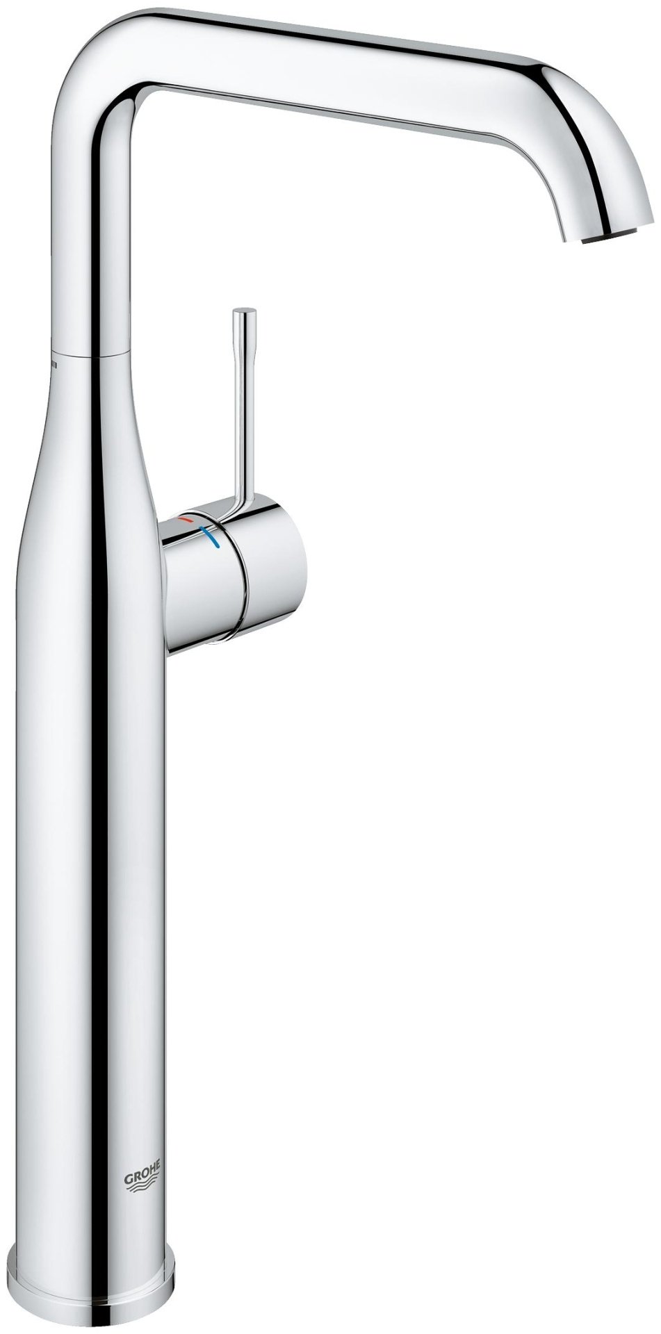 Смеситель для раковины (умывальника) Grohe 32901001, однозахватный - ForteMarket Смеситель для раковины (умывальника) Grohe 32901001, однозахватный купить,231600