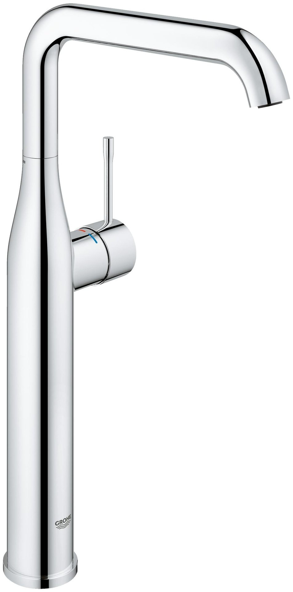 Смеситель для раковины (умывальника) Grohe 32901001, однозахватный - ForteMarket Смеситель для раковины (умывальника) Grohe 32901001, однозахватный купить,231600
