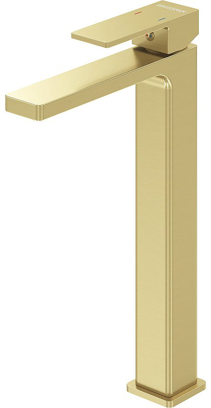 Смеситель для раковины (умывальника) Grossman Style 520.K35.05.320, однозахватный - ForteMarket Смеситель для раковины (умывальника) Grossman Style 520.K35.05.320, однозахватный купить,100600