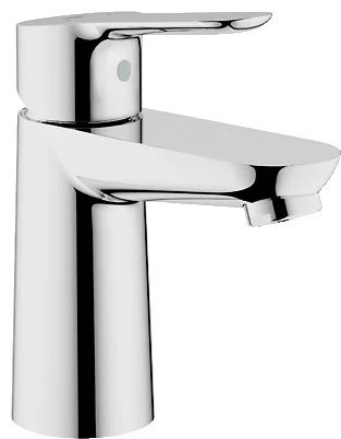 Смеситель для раковины (умывальника) Grohe BauEdge 23330000, однозахватный купить,NaN