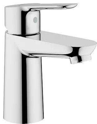 Смеситель для раковины (умывальника) Grohe BauEdge 23330000, однозахватный купить,NaN