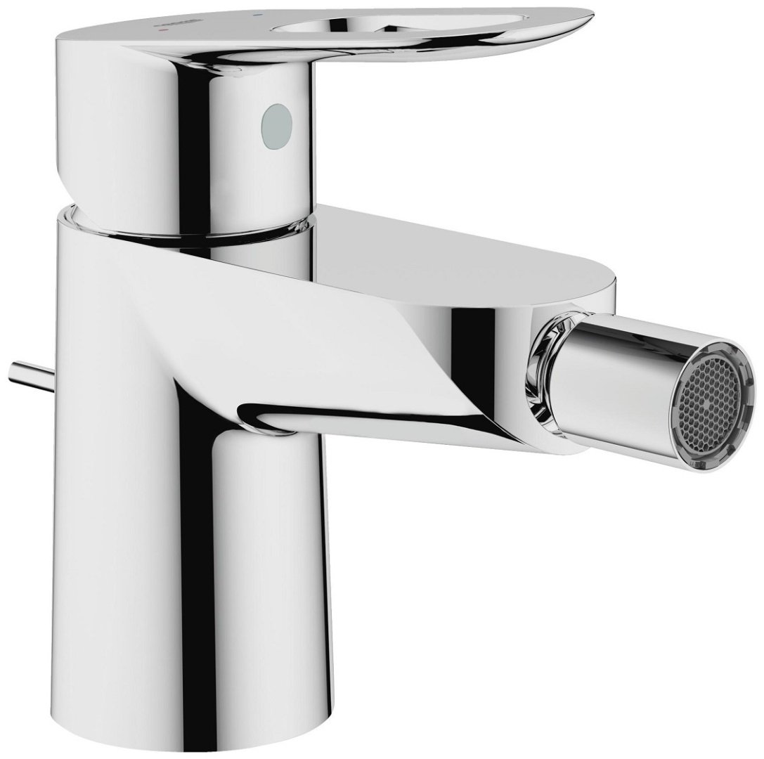 Смеситель для биде Grohe BauLoop 23338000, однозахватный купить,59366