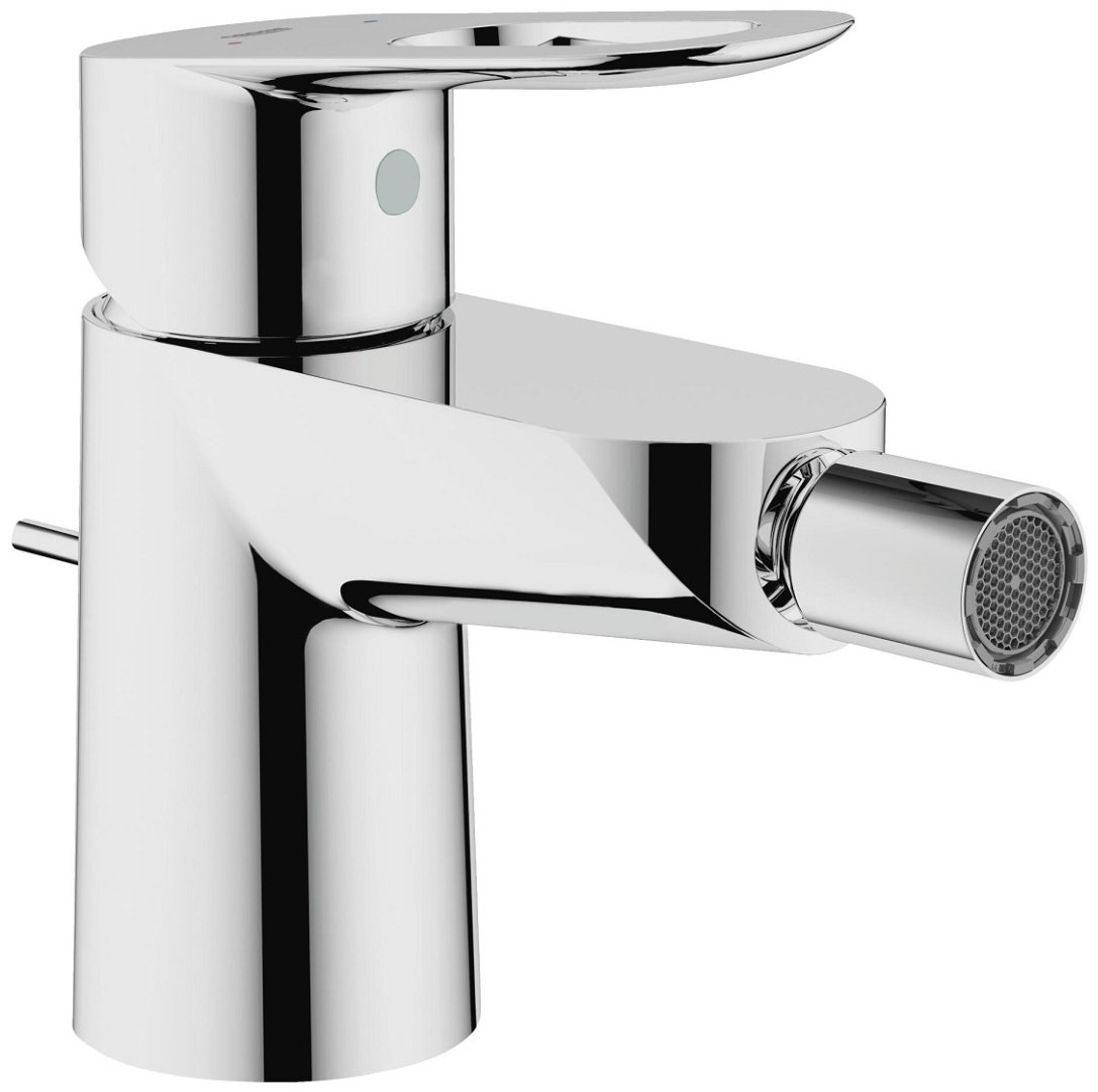 Смеситель для биде Grohe BauLoop 23338000, однозахватный купить,59366
