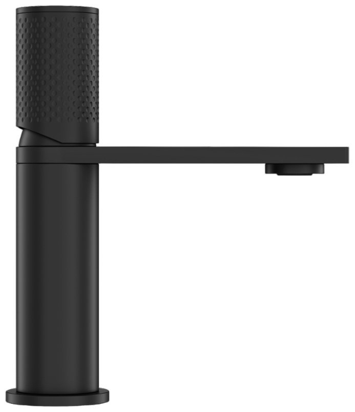 Смеситель для раковины (умывальника) Sancos Nexus SC9011MB, однозахватный