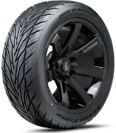 Шина Lenso Fenix 265/50 R20 111W XL летняя купить,90480