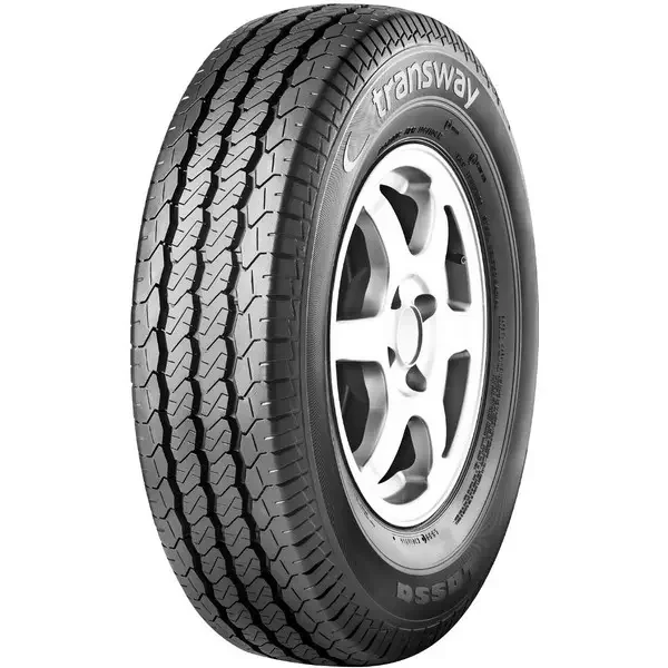 Шина Lassa Transway 185/75 R16 104/102R летняя купить,NaN