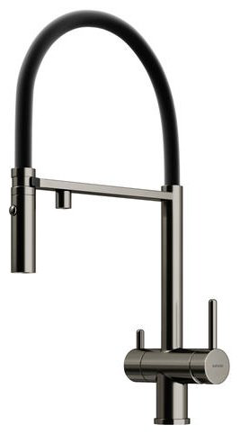 Смеситель для кухни (мойки) Ceramicanova SC4010GG, однозахватный купить,360400
