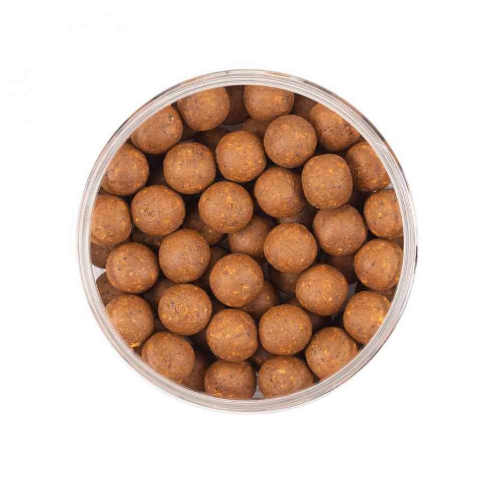 Бойлы Minenko Mango HB0014 14 мм 200 гр - ForteMarket Бойлы Minenko Mango HB0014 14 мм 200 гр купить,0