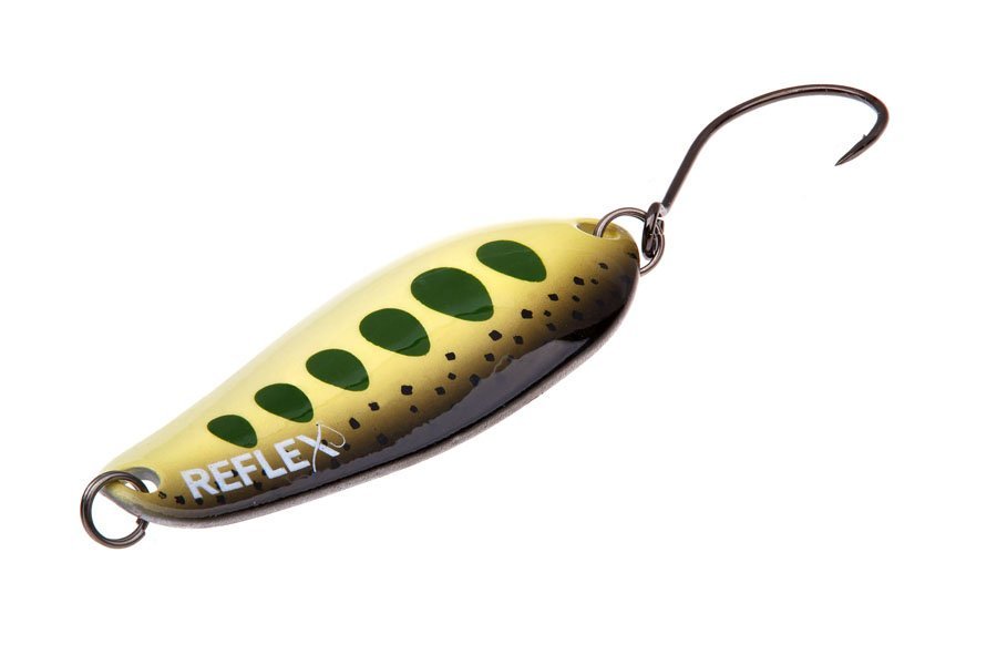 Блесна Akkoi Reflex Element 42мм R30 купить,NaN