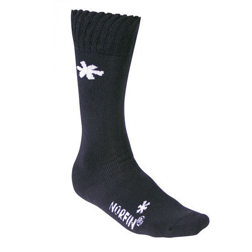 Носки Norfin Long черные XL купить,NaN