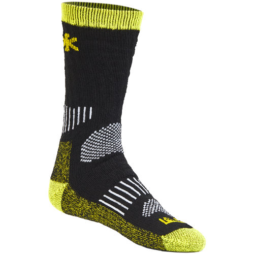 Носки Norfin T2P Balance Wool мультиколор M