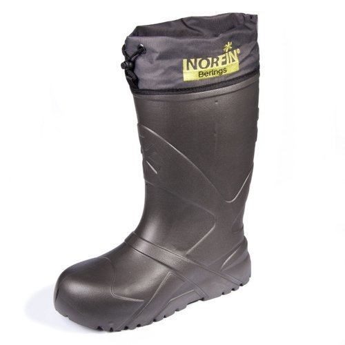 Сапоги Norfin Berings серые 43-44