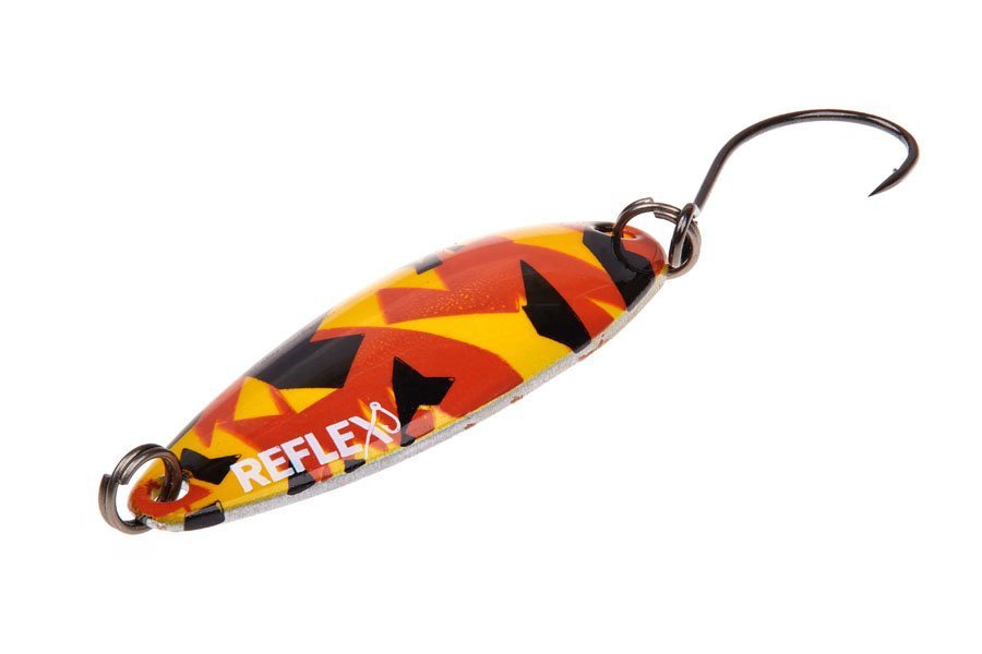Блесна Akkoi Reflex Legend 35мм R25