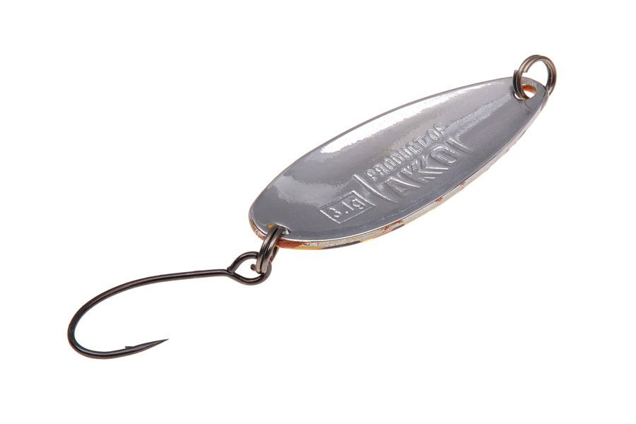 Блесна Akkoi Reflex Legend 35мм R25