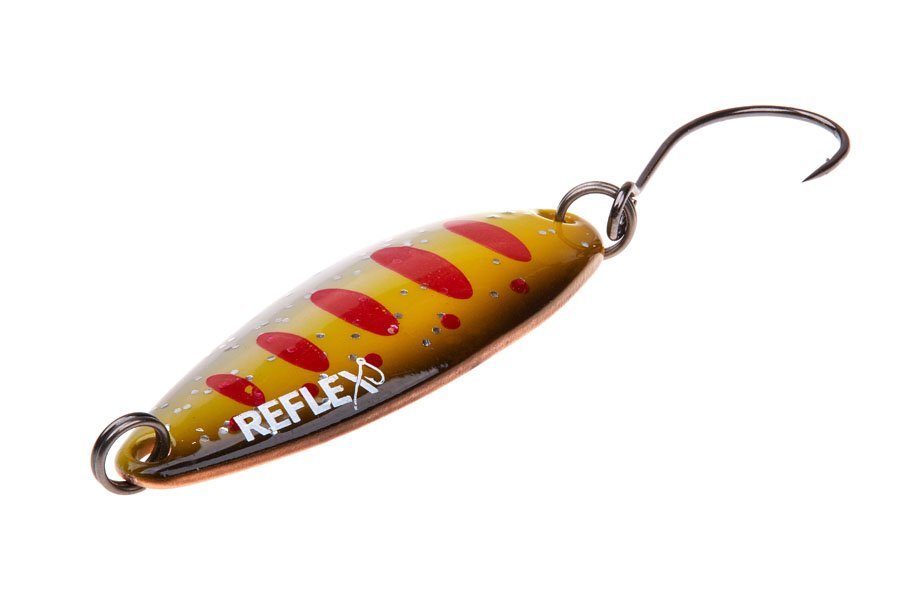 Блесна Akkoi Reflex Legend 35мм R31 купить,NaN