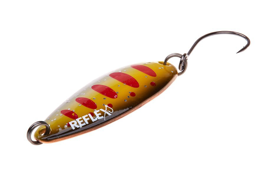 Блесна Akkoi Reflex Legend 35мм R31 купить,NaN