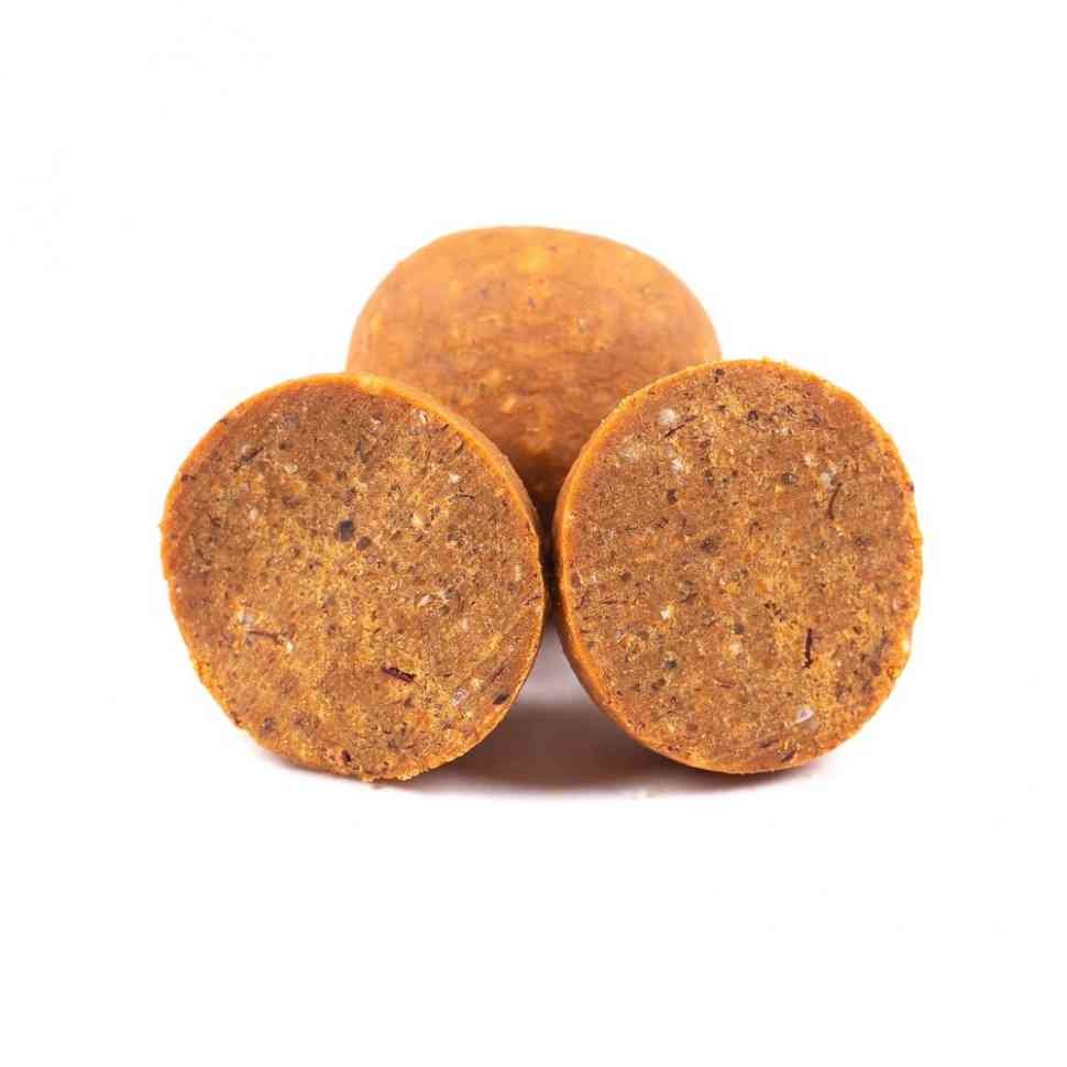 Бойлы Minenko Mandarine HB0122 20 мм 200 гр купить,NaN
